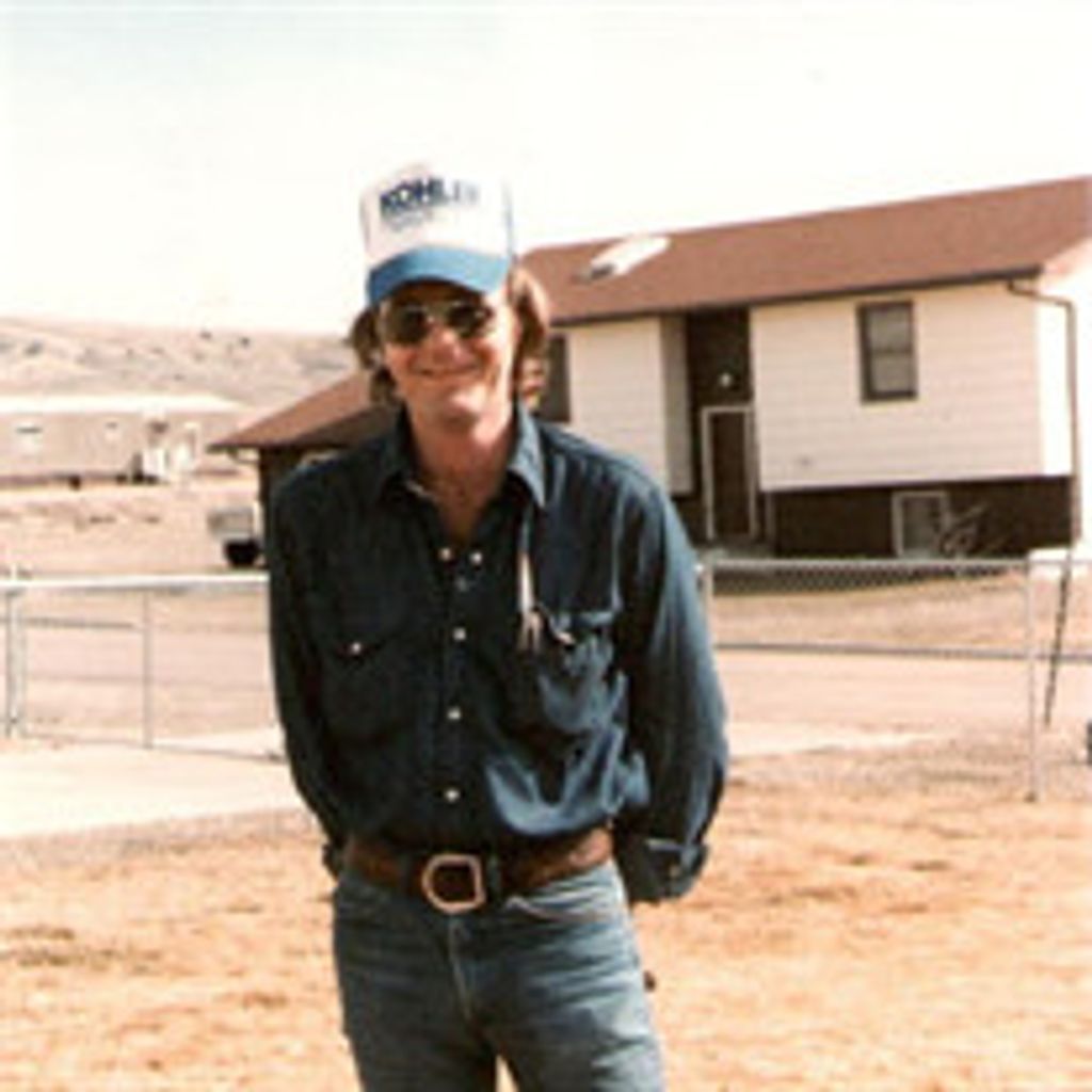 Mr. Robert Habeck Profile Photo
