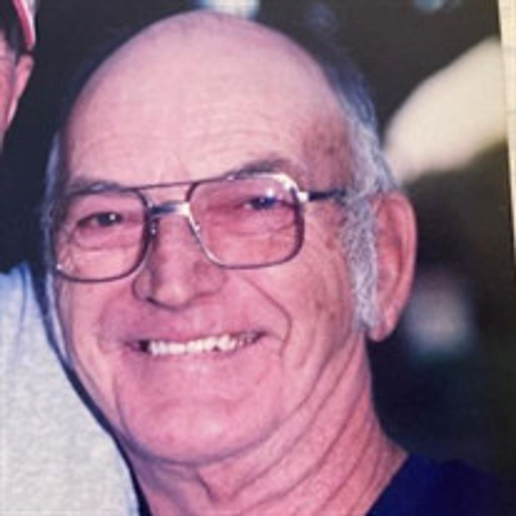 Ralph Clarence Davis