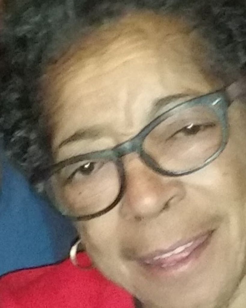 Alma "Fudge" Markham Profile Photo