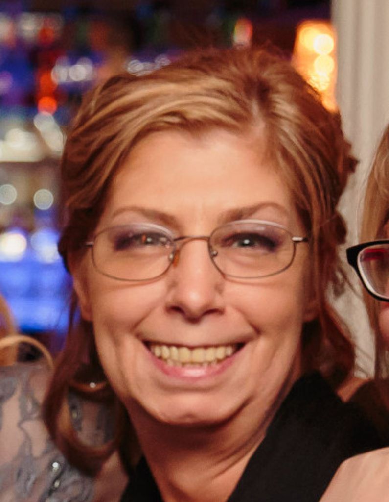 Victoria Judson Profile Photo