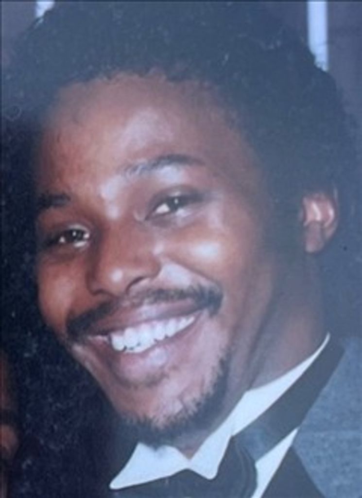 Mr. Walter "Speedy" Hogue Profile Photo