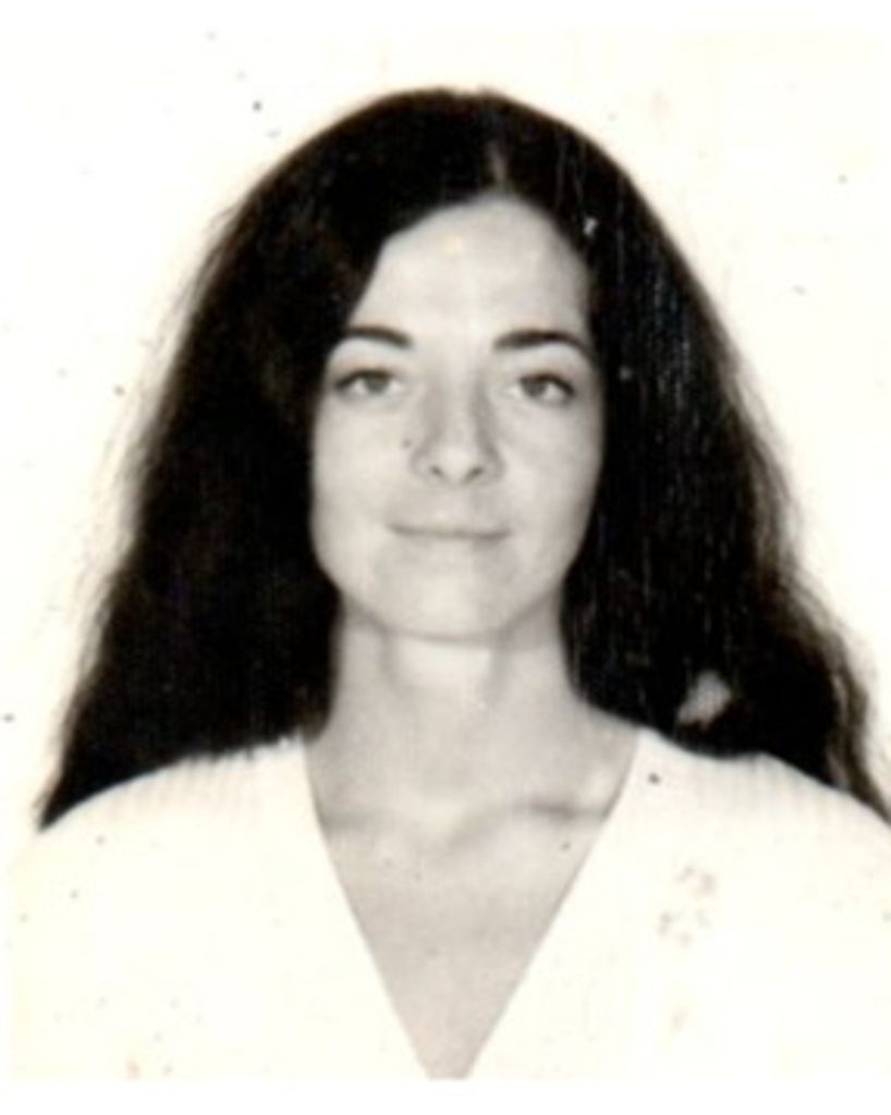 Marie Povse