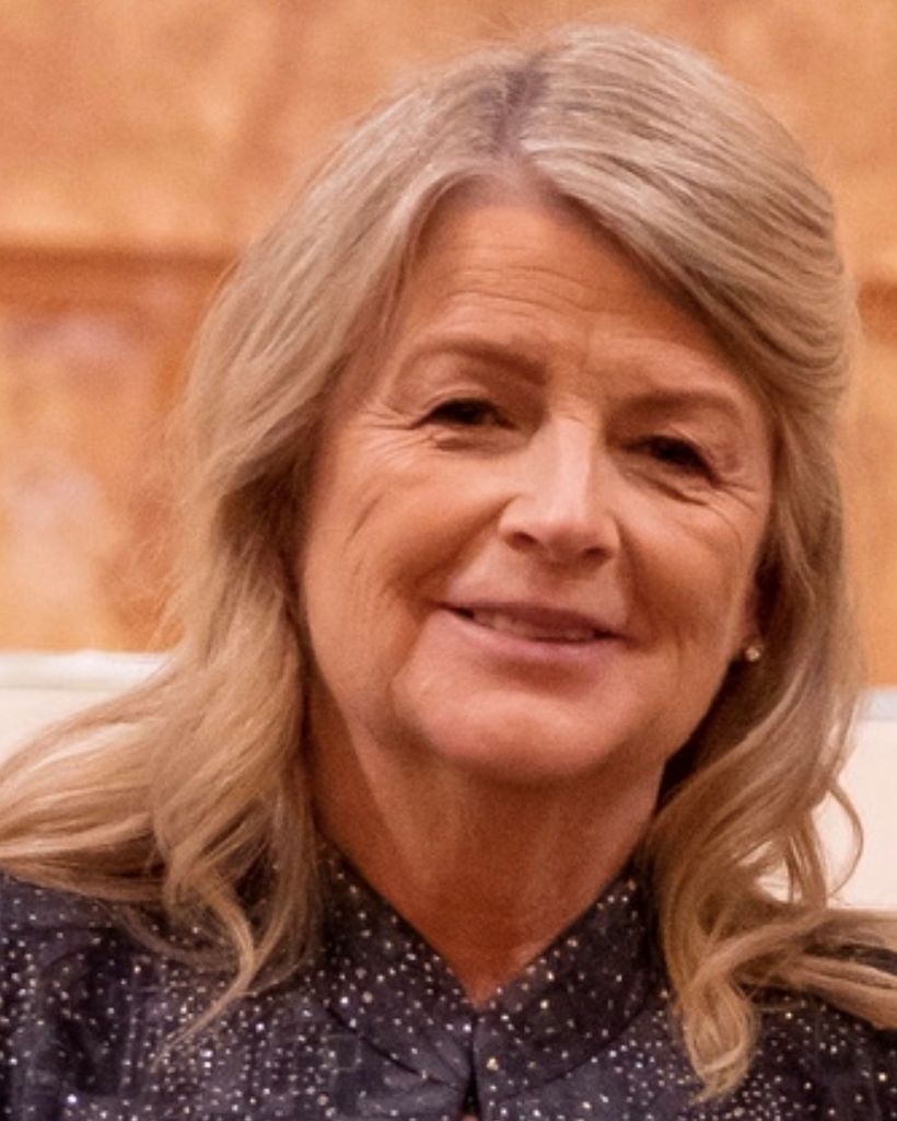 Deborah Ann Zarrelli Profile Photo