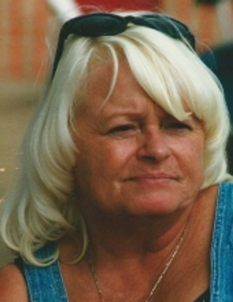 Betty Castle