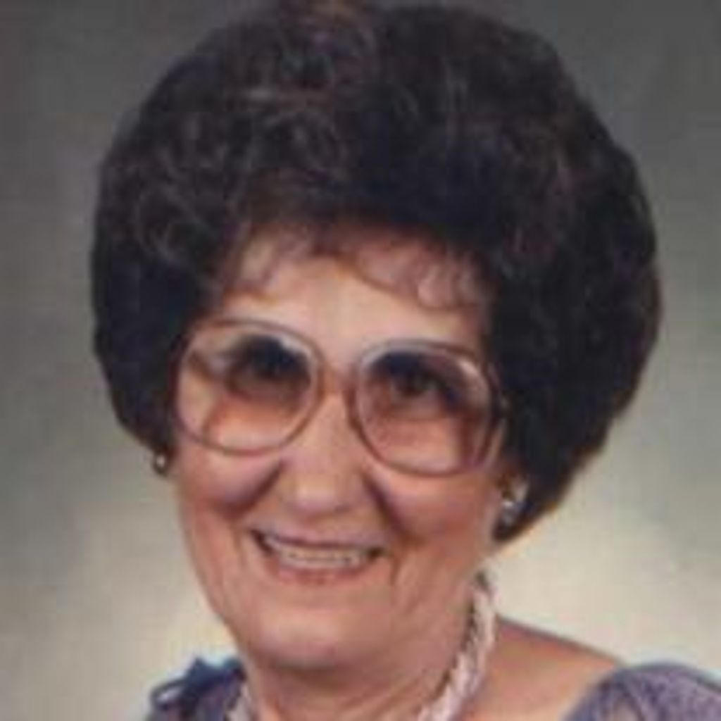 Bernice Doucet Hargis