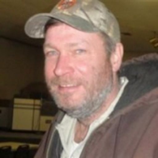 Jerry Shawn William Alkire Jr. Profile Photo