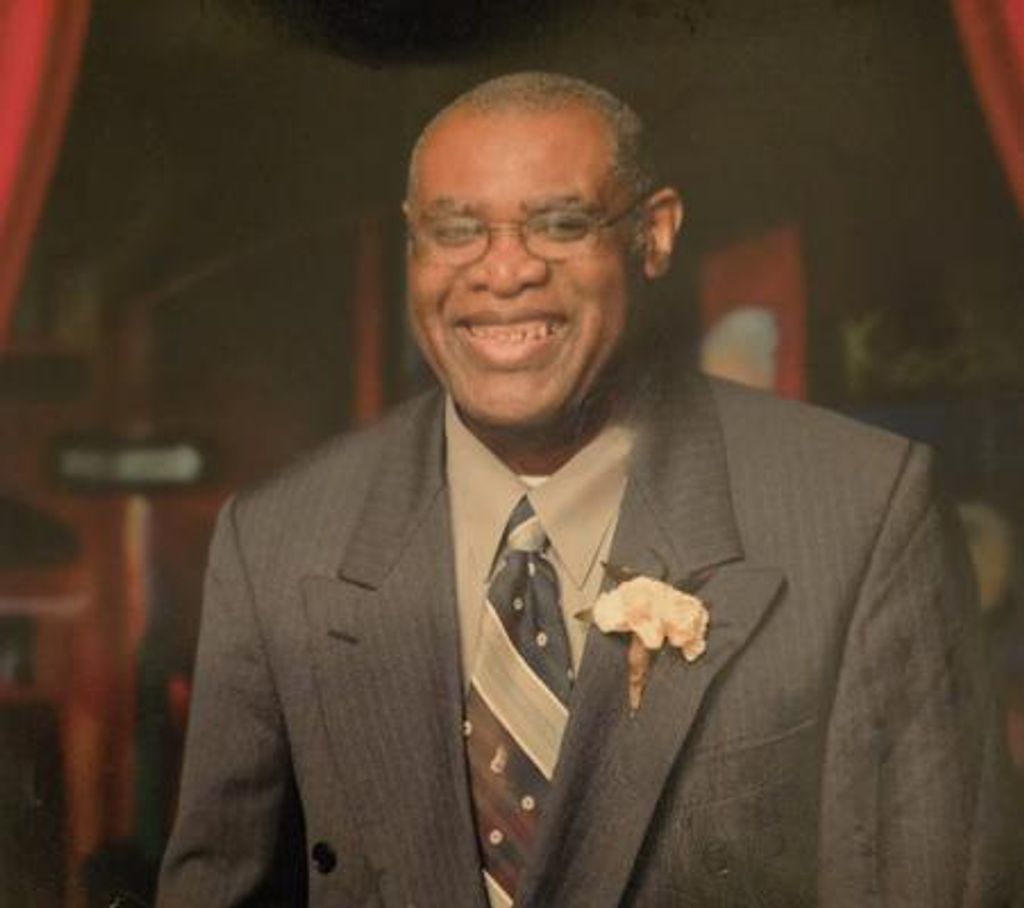 Carnell Powell Profile Photo