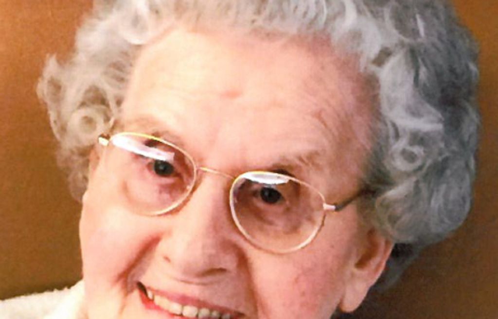 Edith B. Pfeiffer