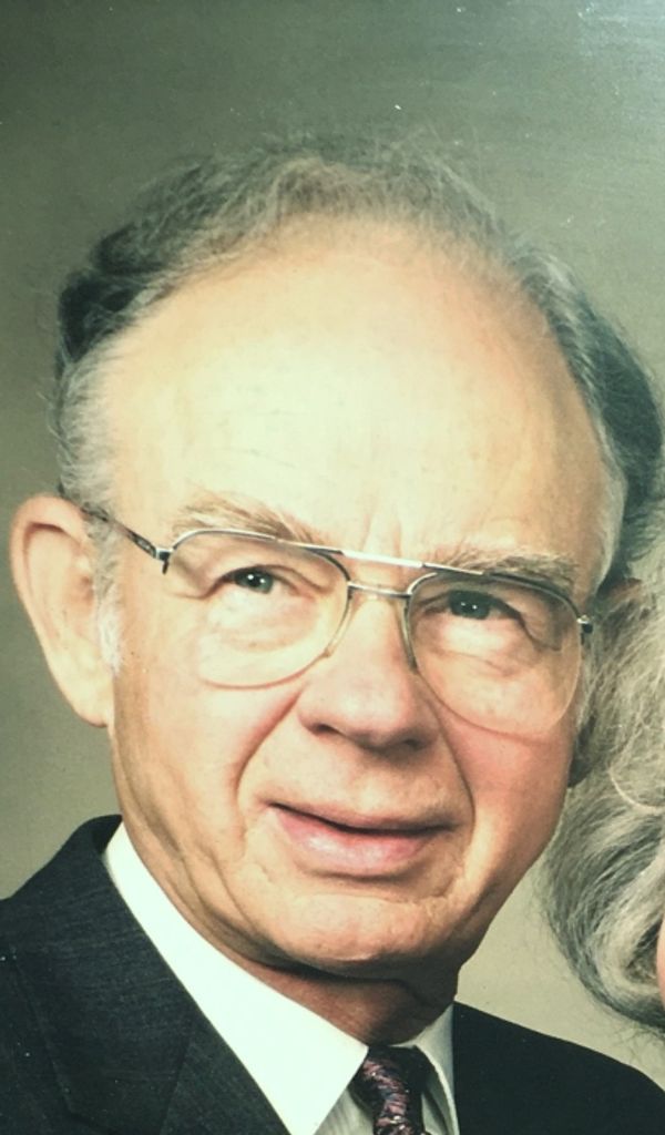 Carl Augustine Ceneskie