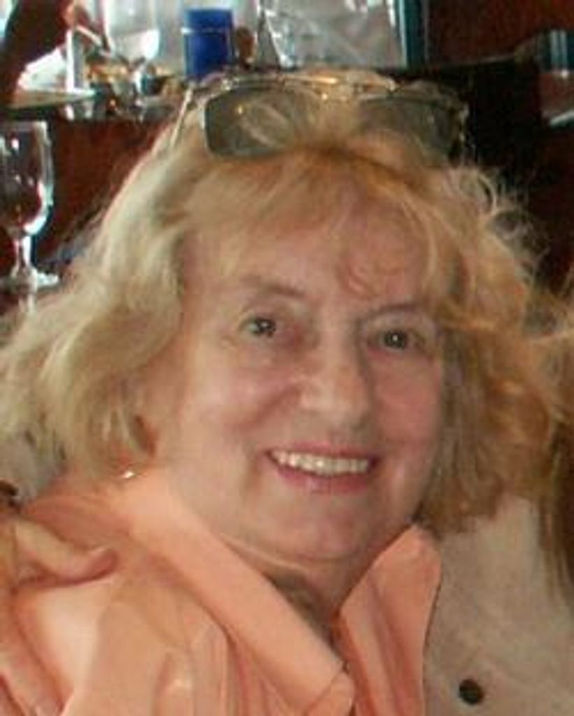 Emma G. Creamer