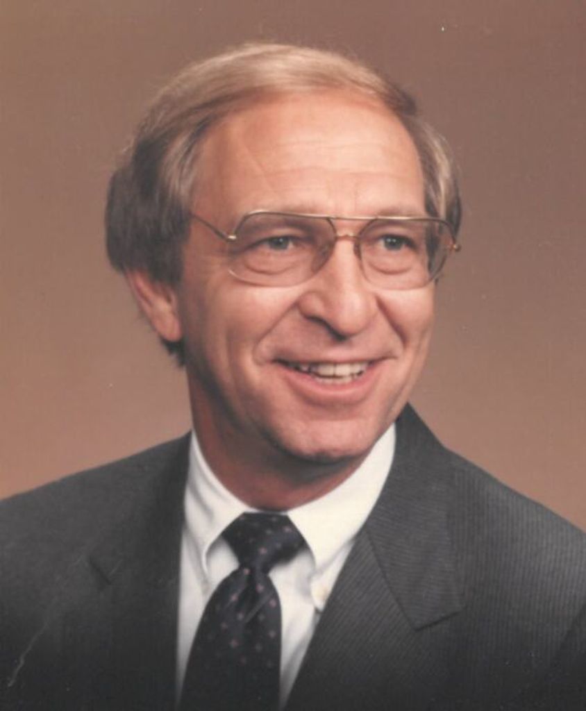 Lawrence Nothwehr