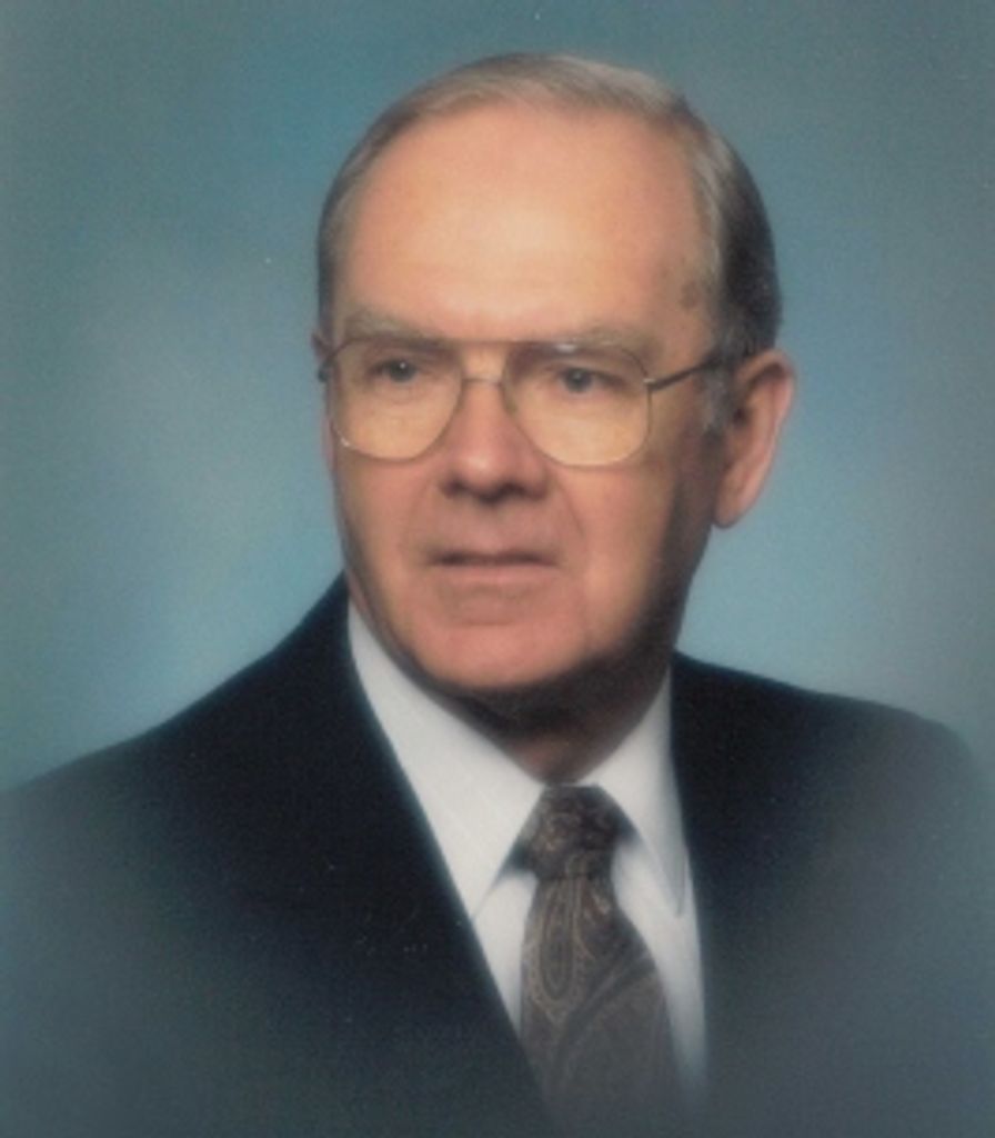 Jack Holmquist Profile Photo