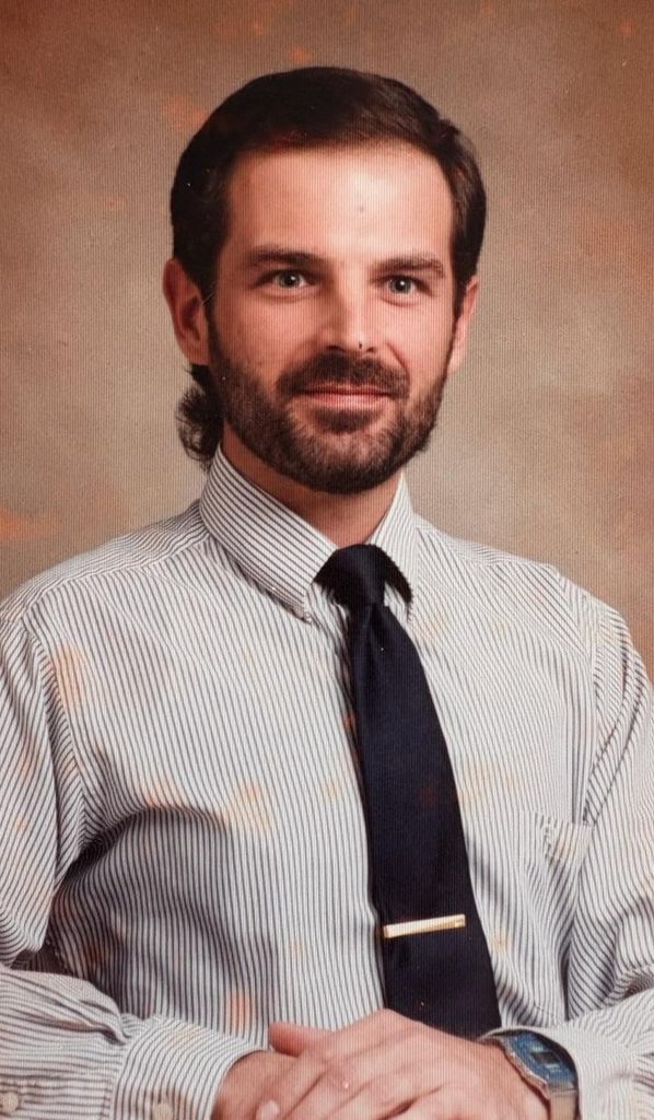 Mitchell Bolden Pratt Profile Photo