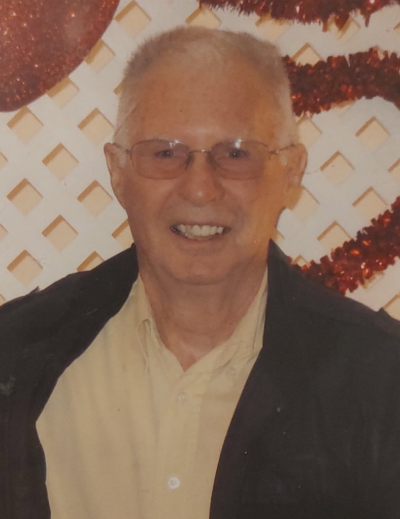 William Max Chambers, Jr. Profile Photo