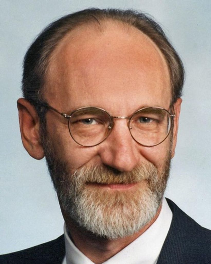 Paul Dennis Braho Profile Photo