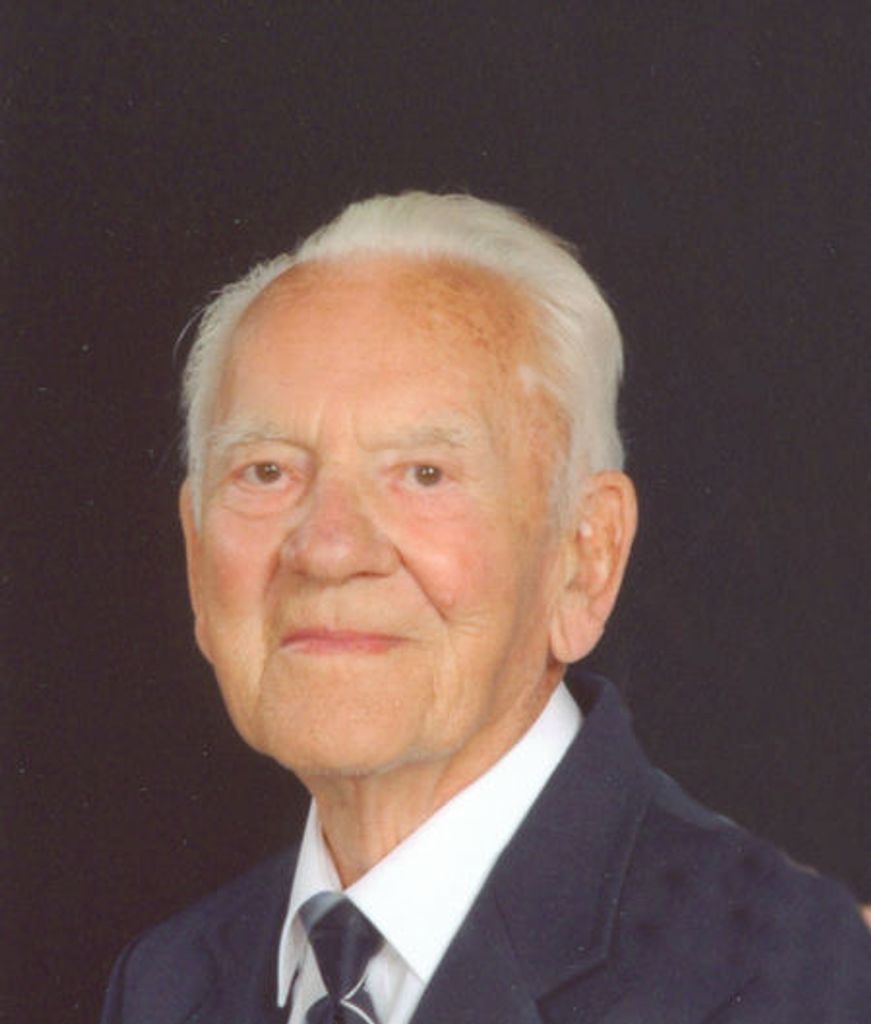 Melvin A. Timmel