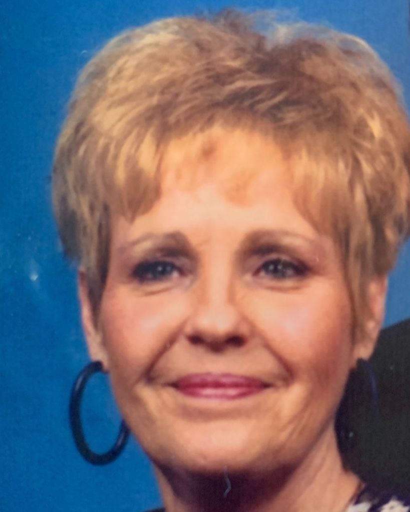 Delma "Debbie" H. Saxman Profile Photo