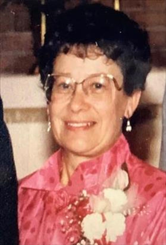 Carol Lou Locker Profile Photo