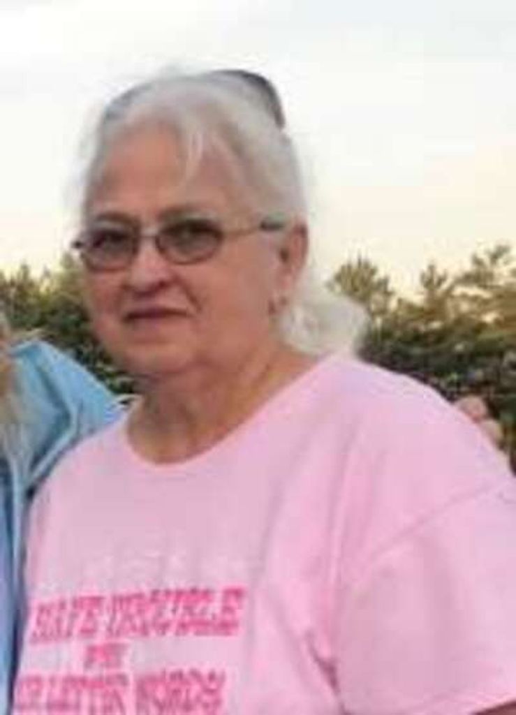 Barbara Ellen Kast Elliott