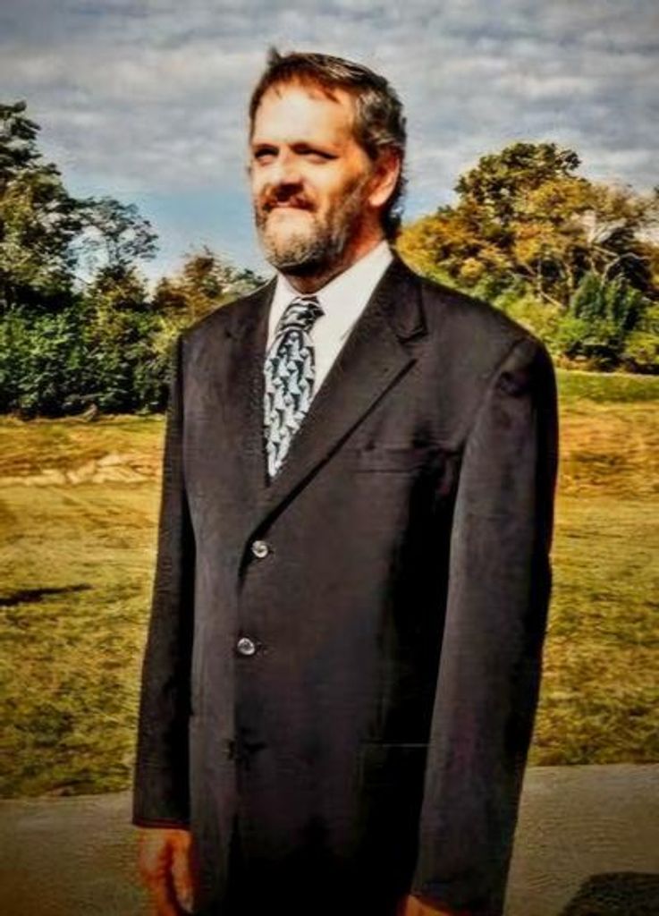 Raymond Wilbur Greatorex, Lll Profile Photo