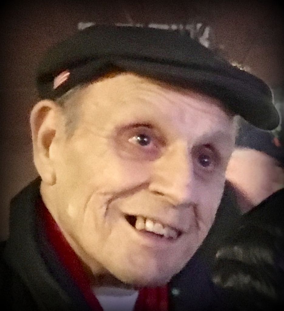 Louis G. Ulizio