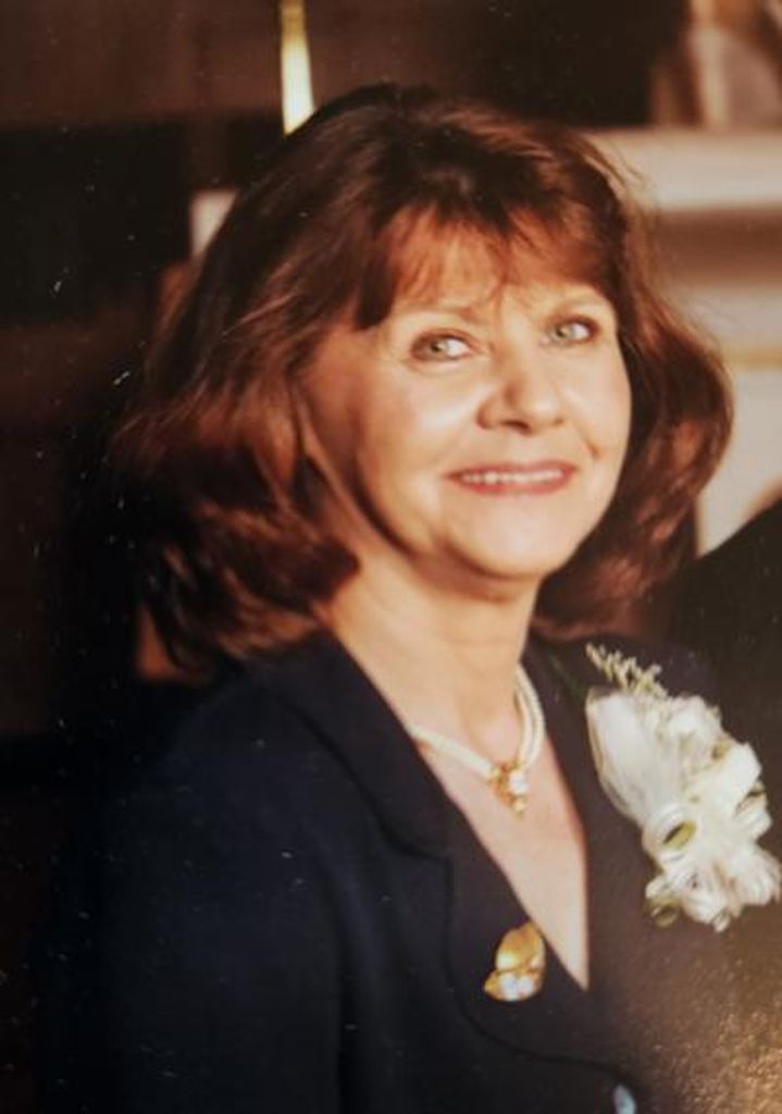 Janice M. Moulden