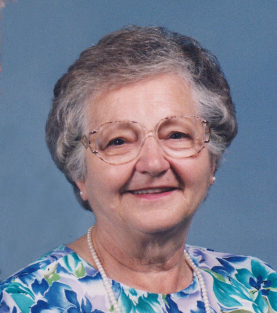 Margaret M. (nee Benes) Greenfelder Profile Photo