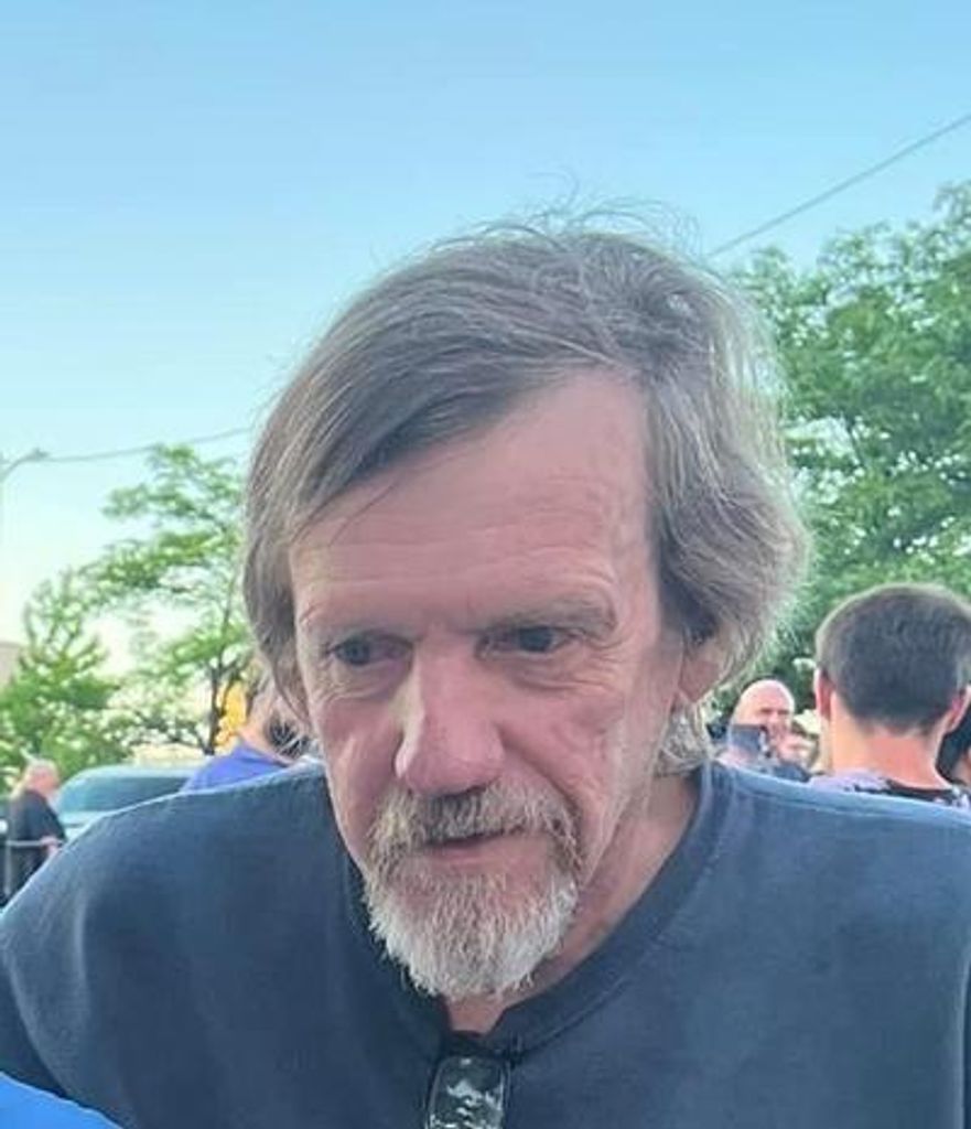 Allen Michael Zerod Profile Photo