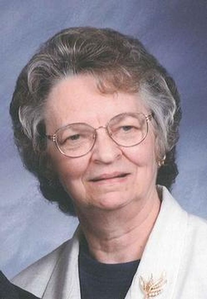 Marilyn Pearl Leonard