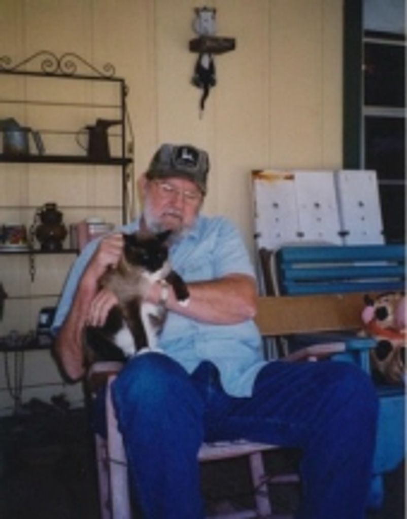 Robert J. Mcdaniel