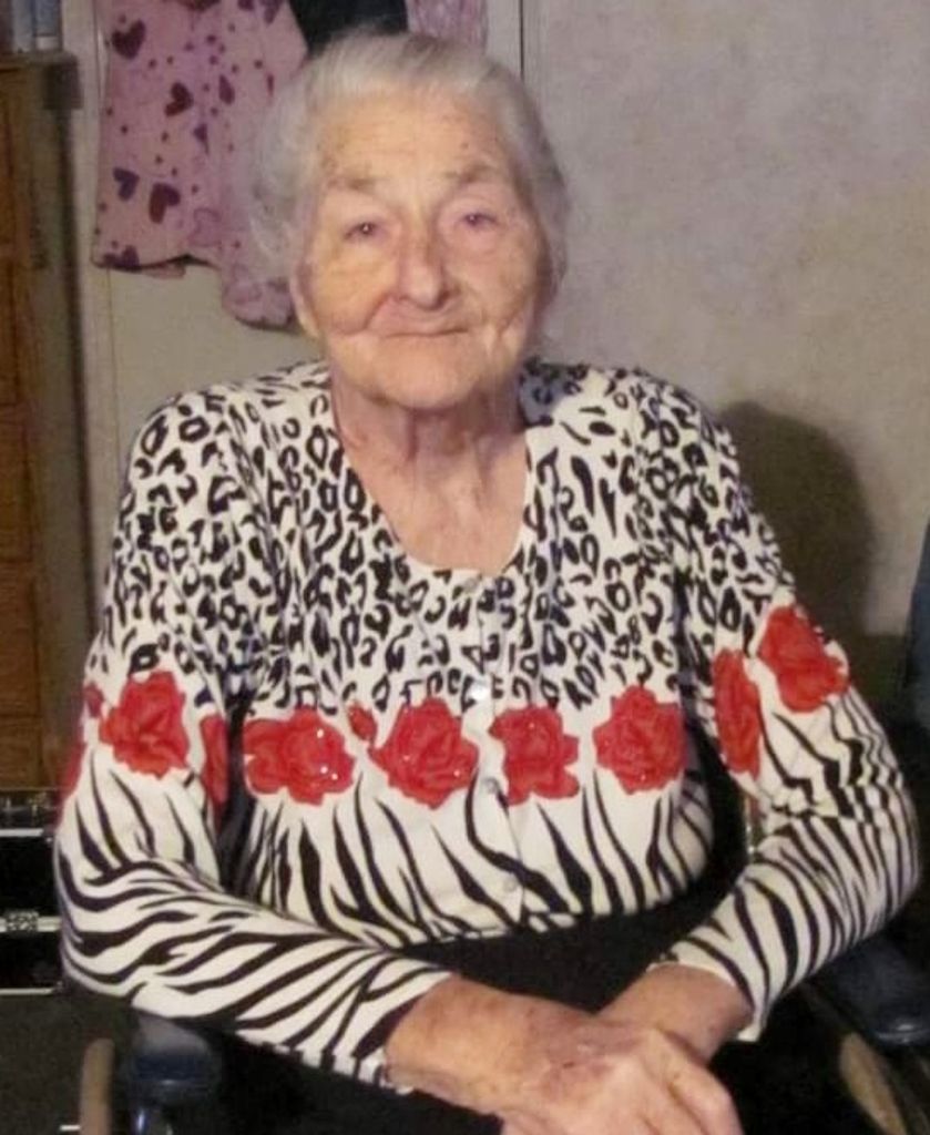 Jennie Bell Elfring Profile Photo