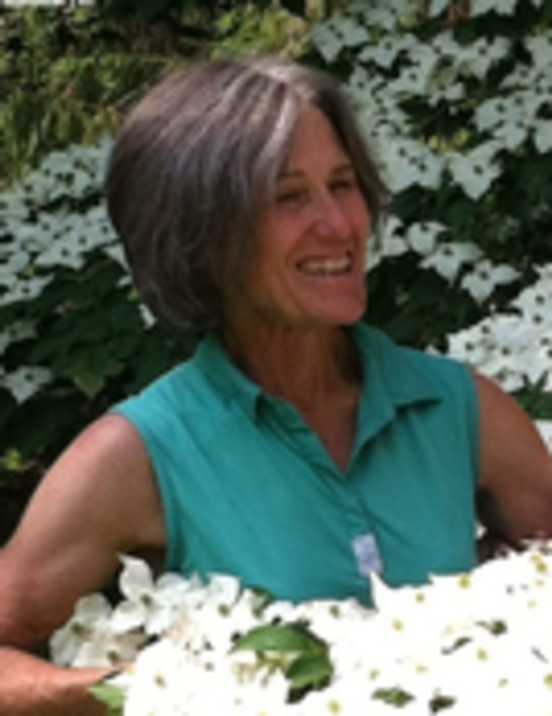 Candice Clark Profile Photo