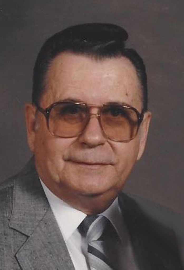 Leroy Lang Profile Photo