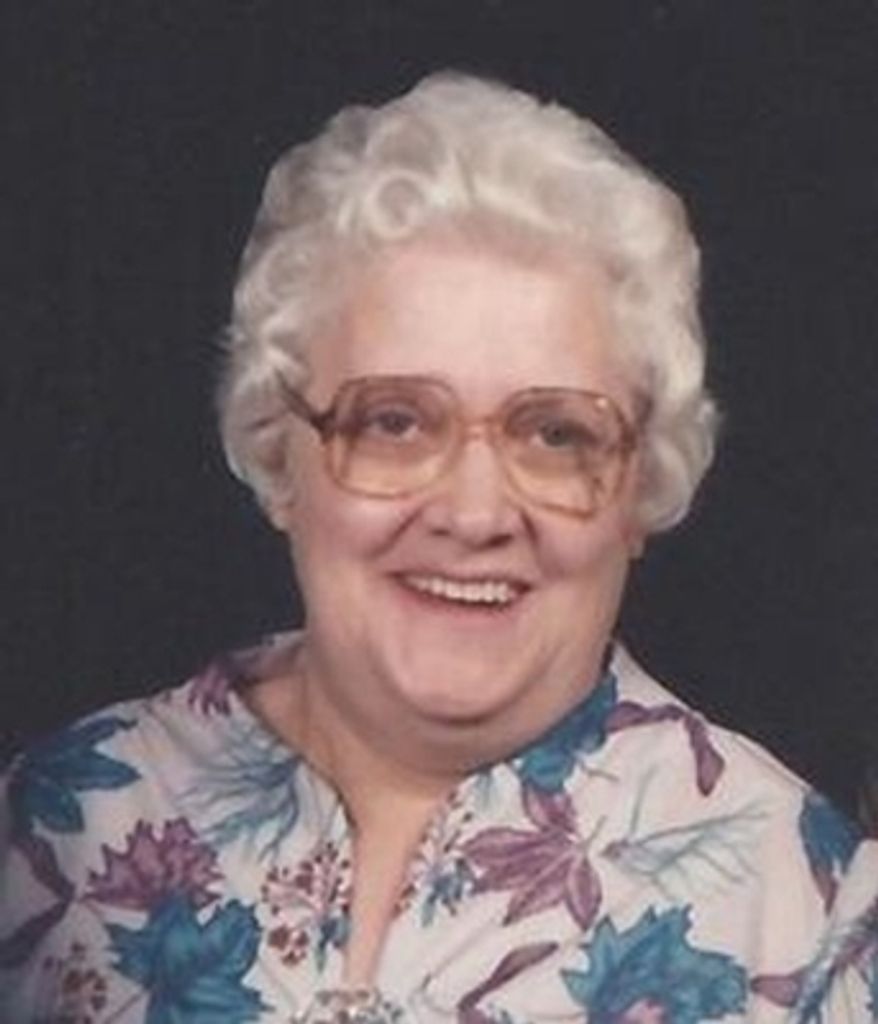 Margaret L. Whipple