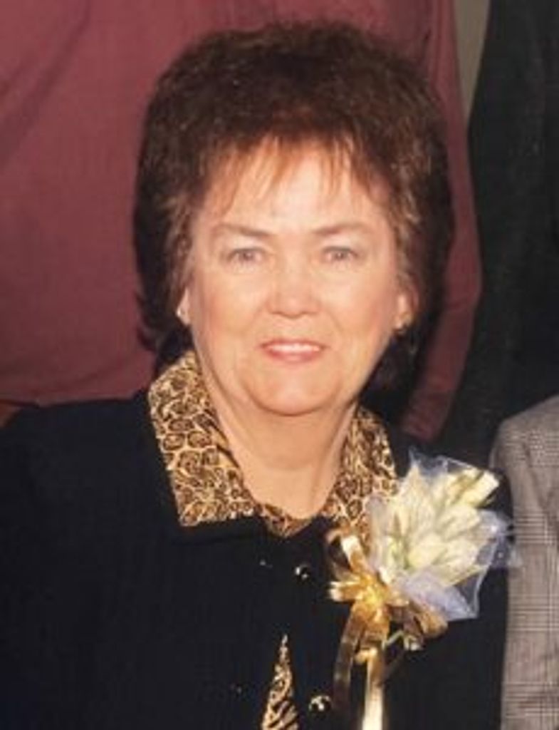 Joann Miller