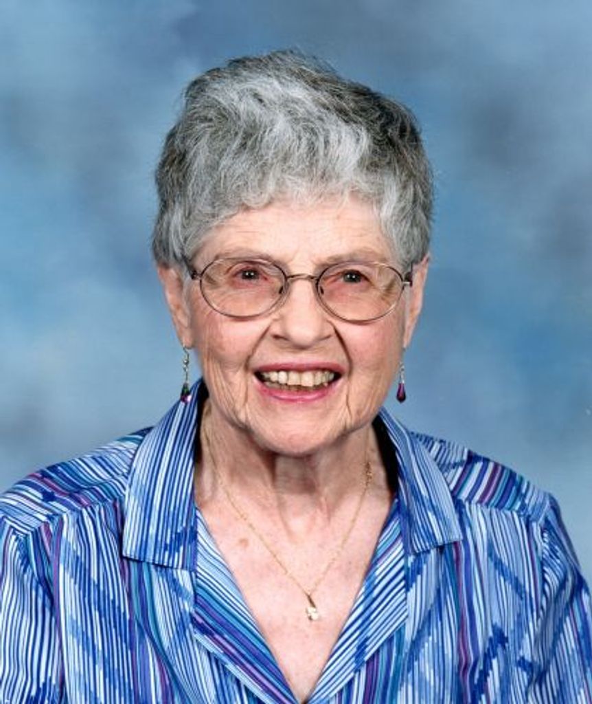 Grace Martin