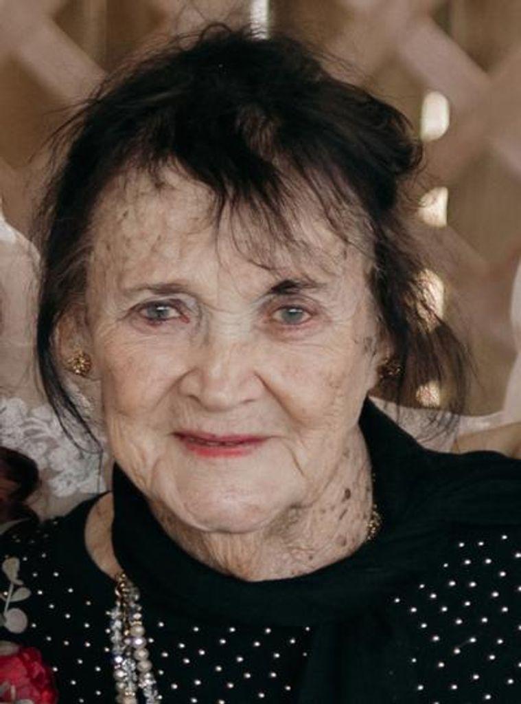 Faye Delby Coley Profile Photo