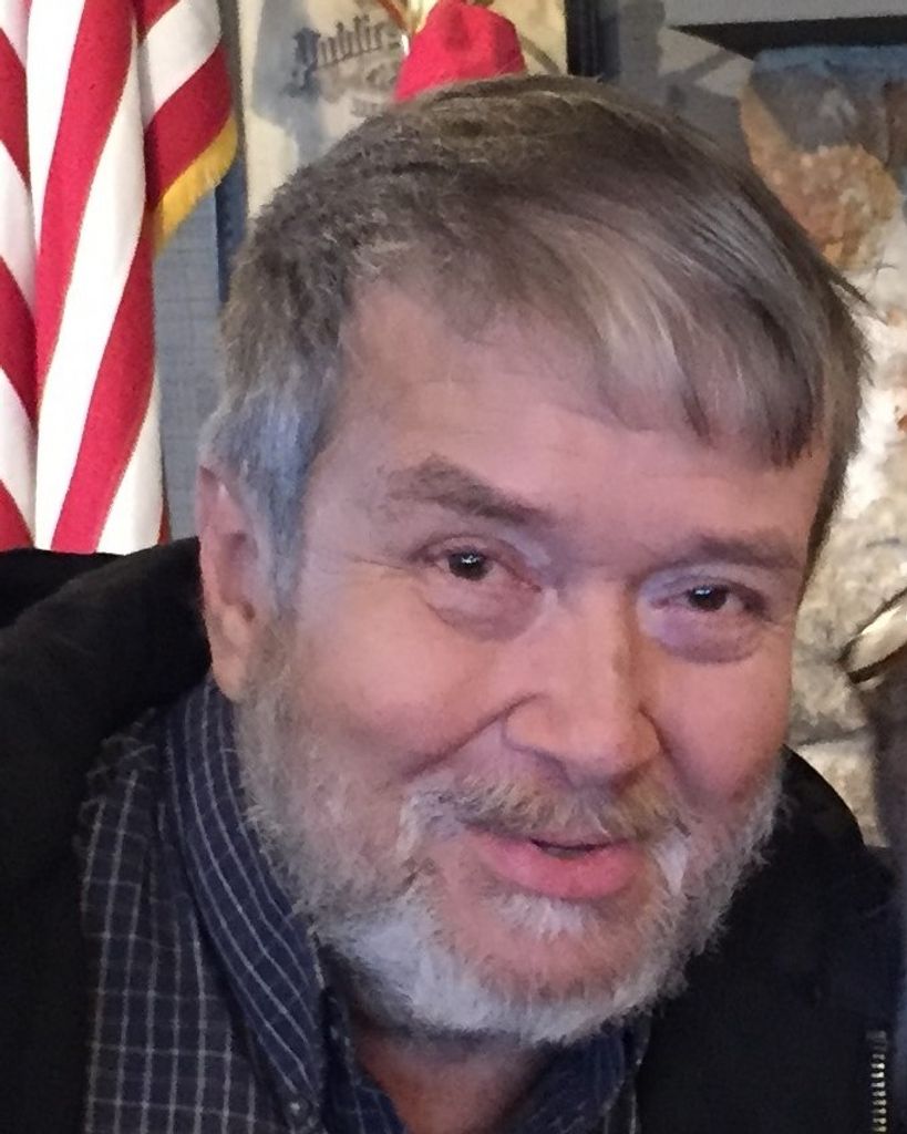 Raymond Turner