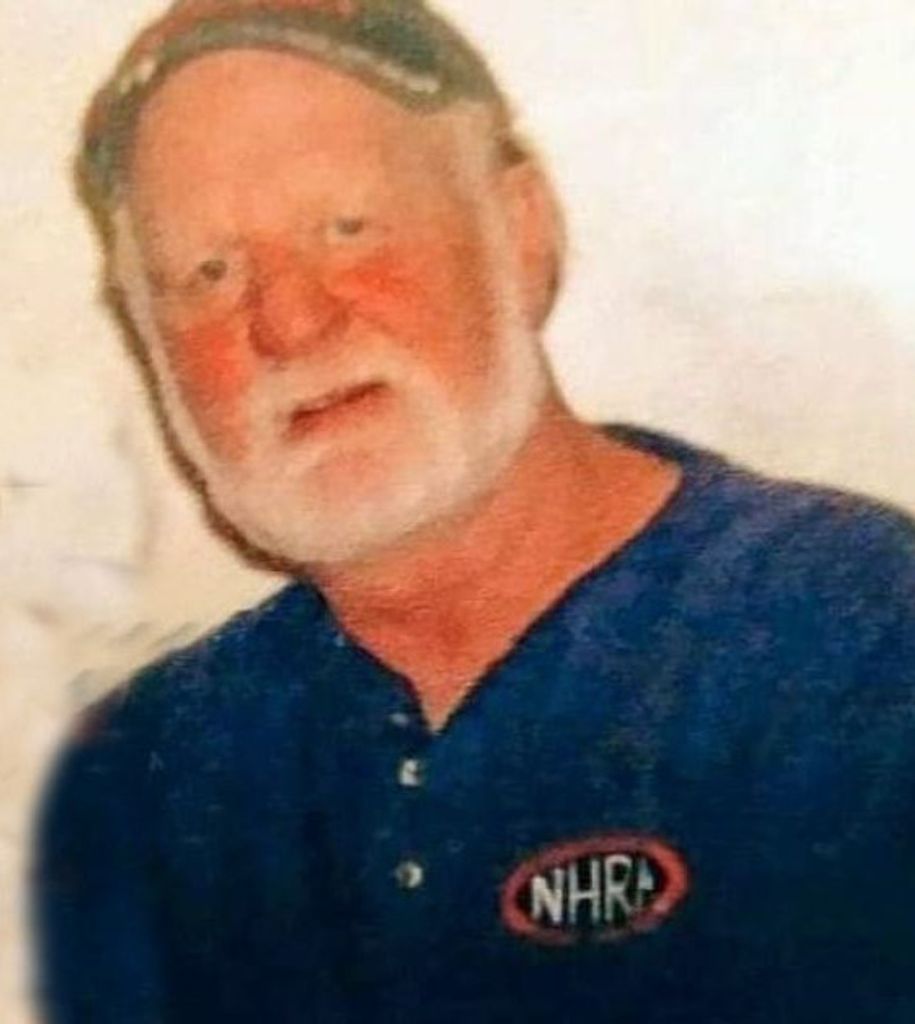 Ray Pollard Profile Photo
