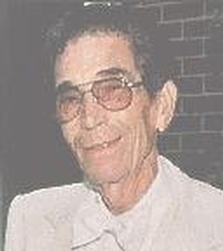 Theodore Winfred Bess