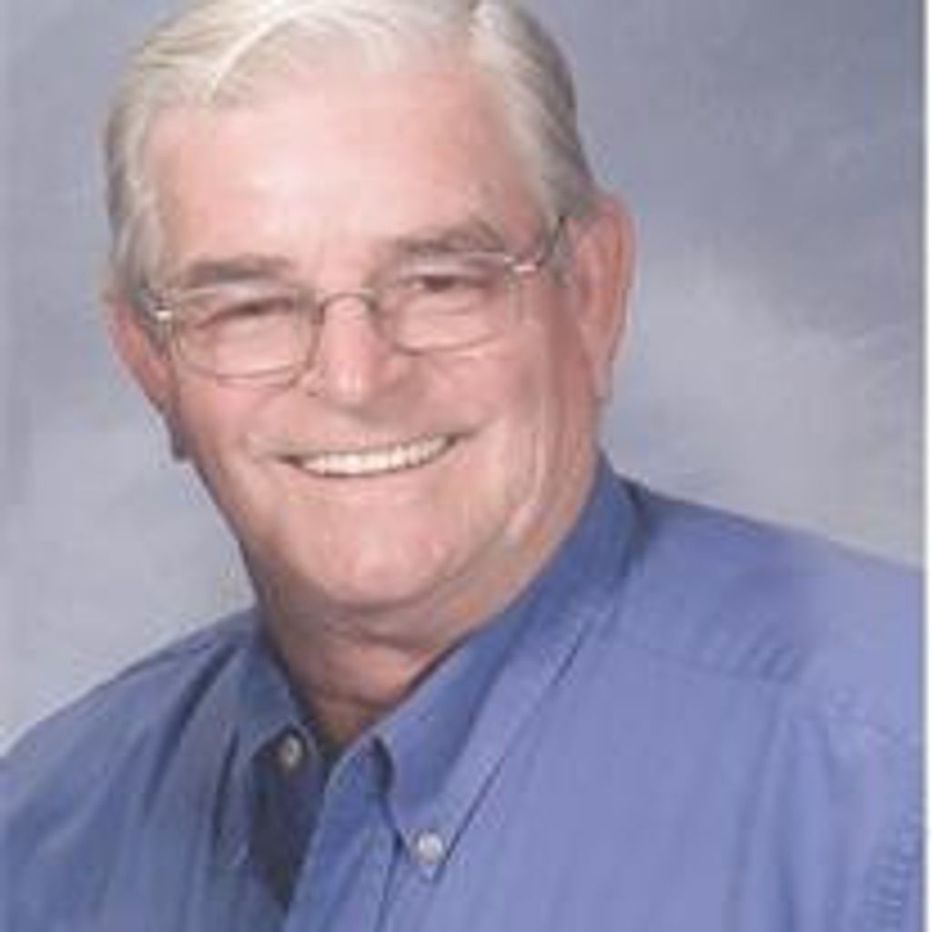 Sidney Enloe,