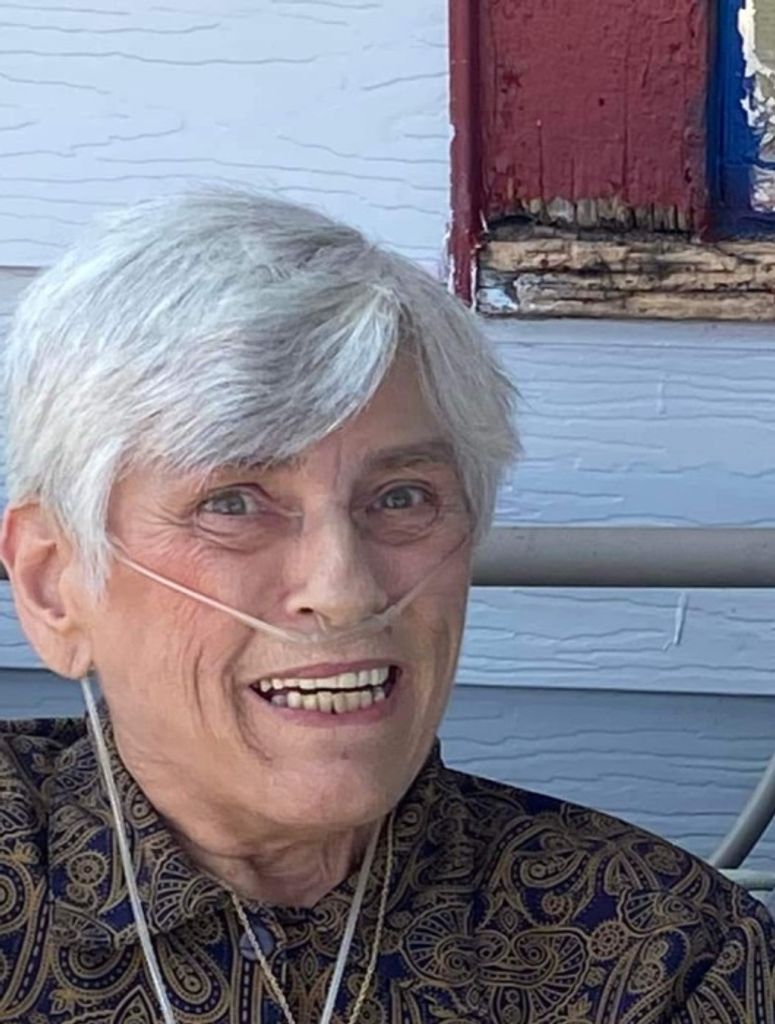 Jama S. (Payton)  Campbell