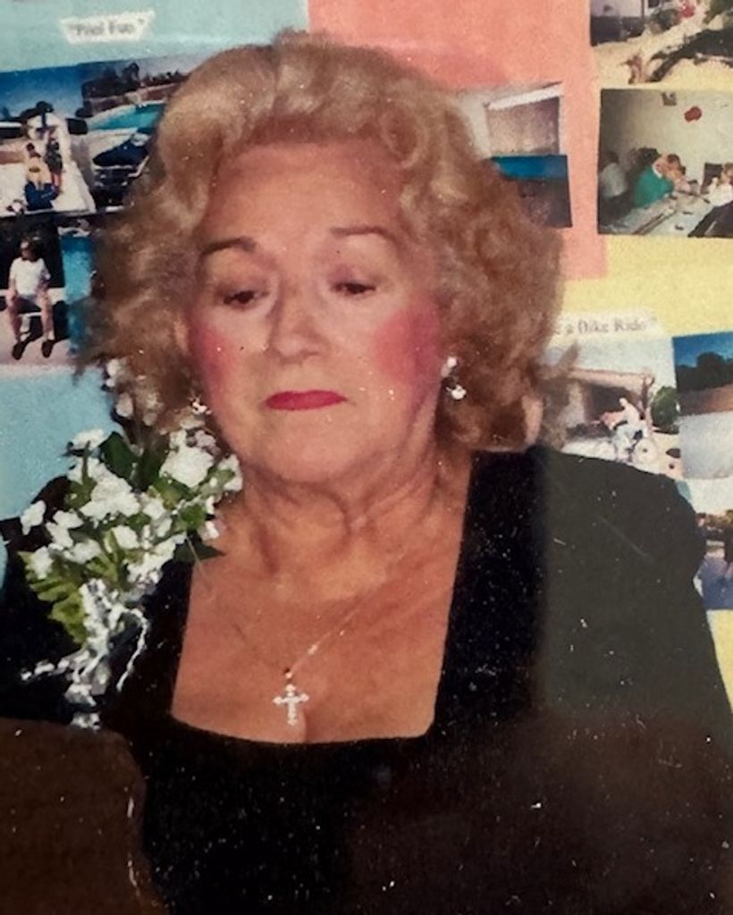 Marie Theresa Knapp