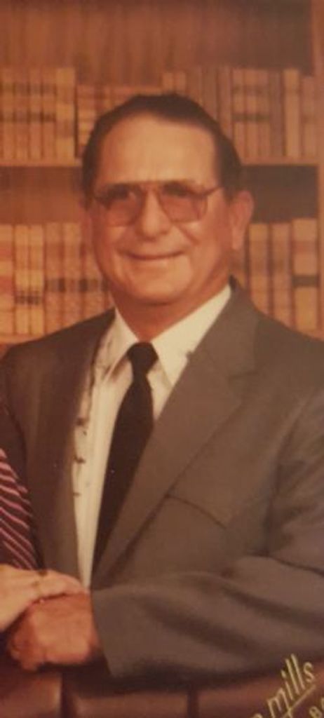 Donald Kneupper