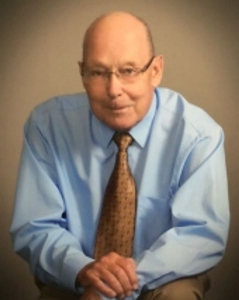 Robert  J. Lance,  Sr.