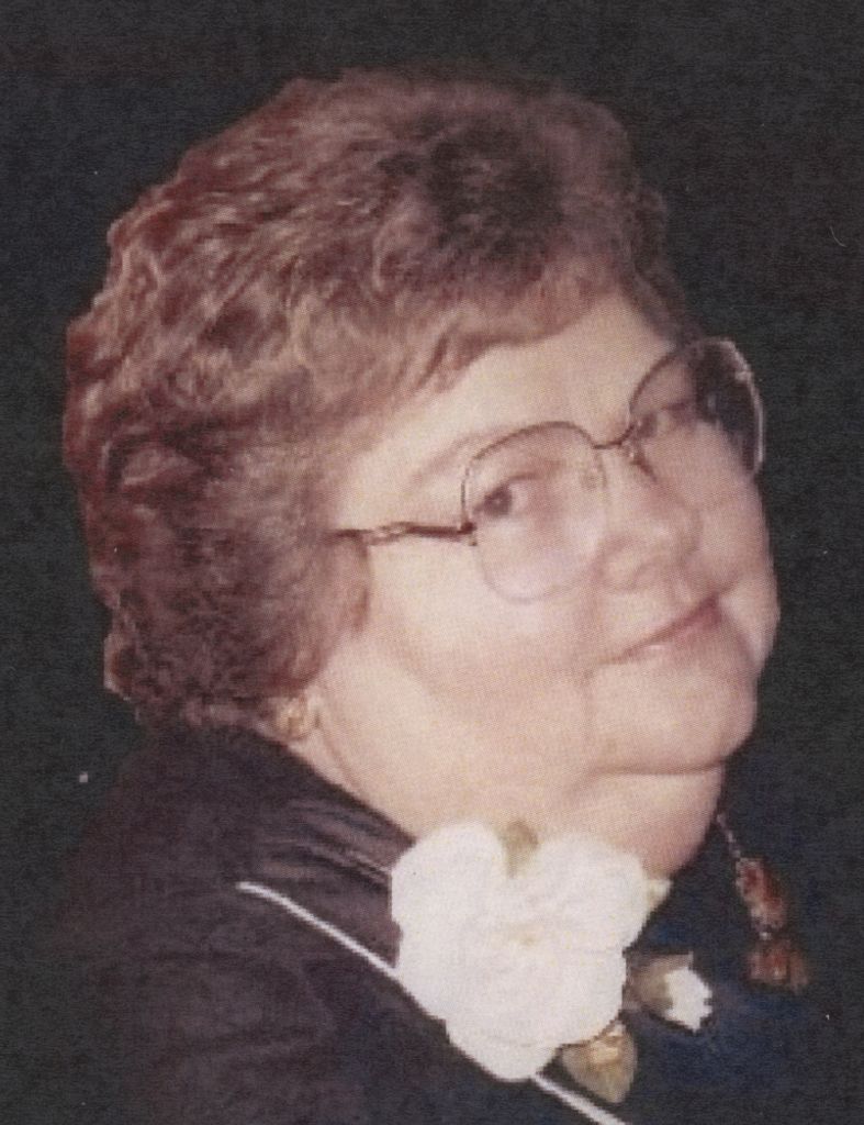 Sandra Bailey Profile Photo