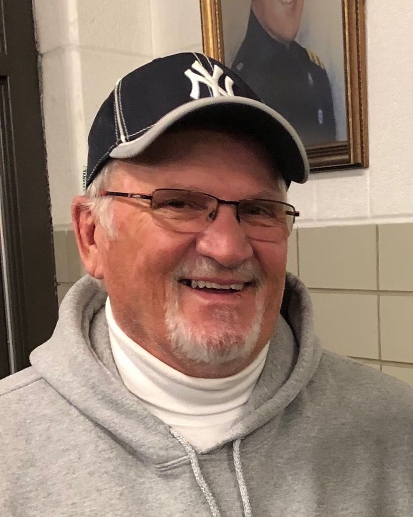 Steve Weier Profile Photo