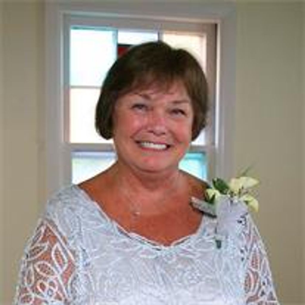 Judith M. (Dussault) Butterfield