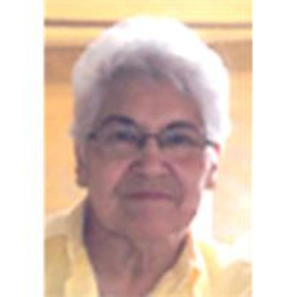 Lucille Candelaria