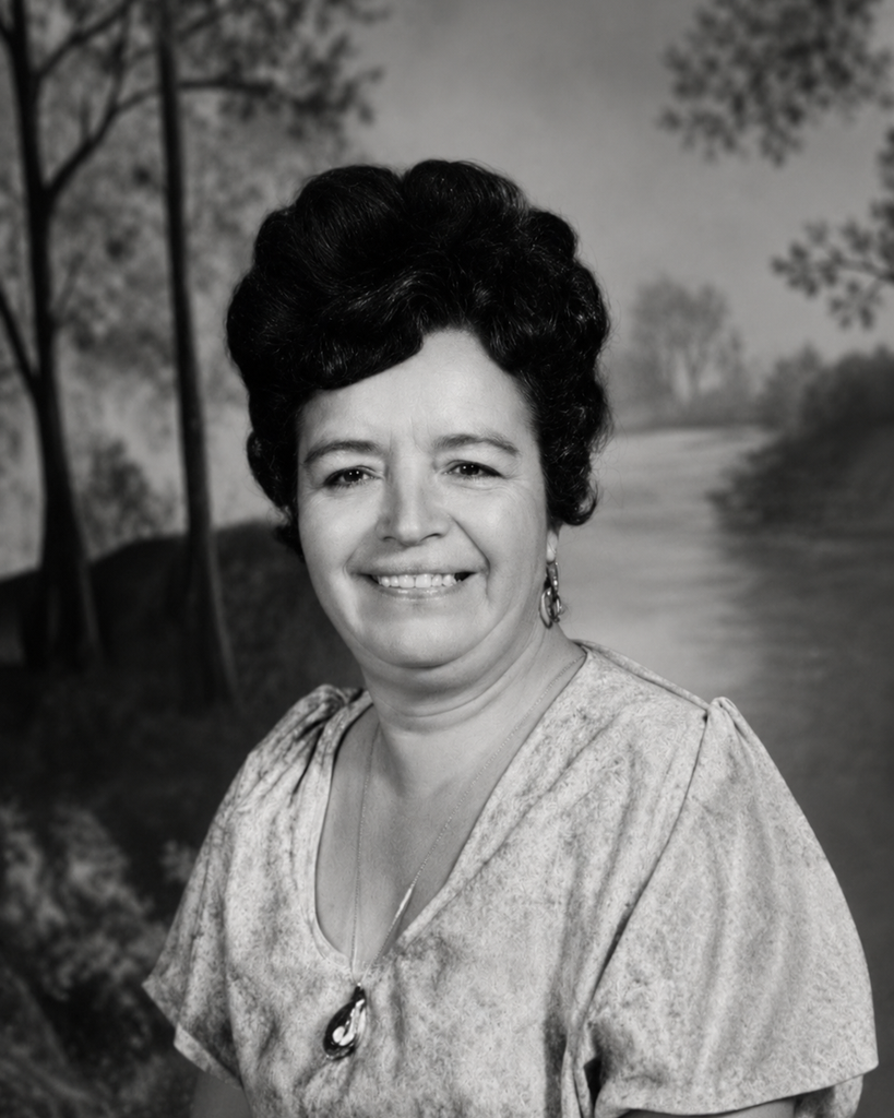 Elida R. Ramos